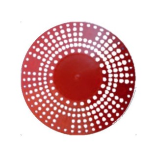 1 - COMET-pompfilter Auro- en SuperLuxus-modellen